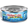 Chicken Of The Sea Chicken Of The Sea Solid Albacore Tuna In Water 5 oz., PK24 00048000023353